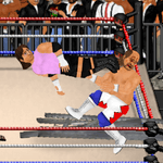 Wrestling Revolution for PC