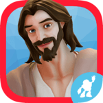 Superbook Kids Bible, Videos & Games (Free App) for PC