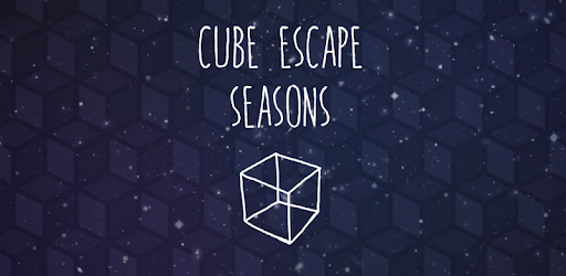 Cube Escape: Seasons PC screenshot