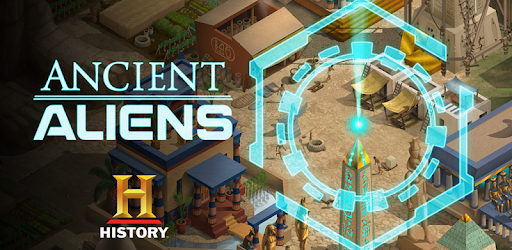 Ancient Aliens: The Game PC screenshot Ancient Aliens: The Game PC screenshot