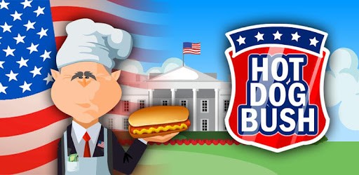 Hot Dog Bush PC screenshot Hot Dog Bush PC screenshot
