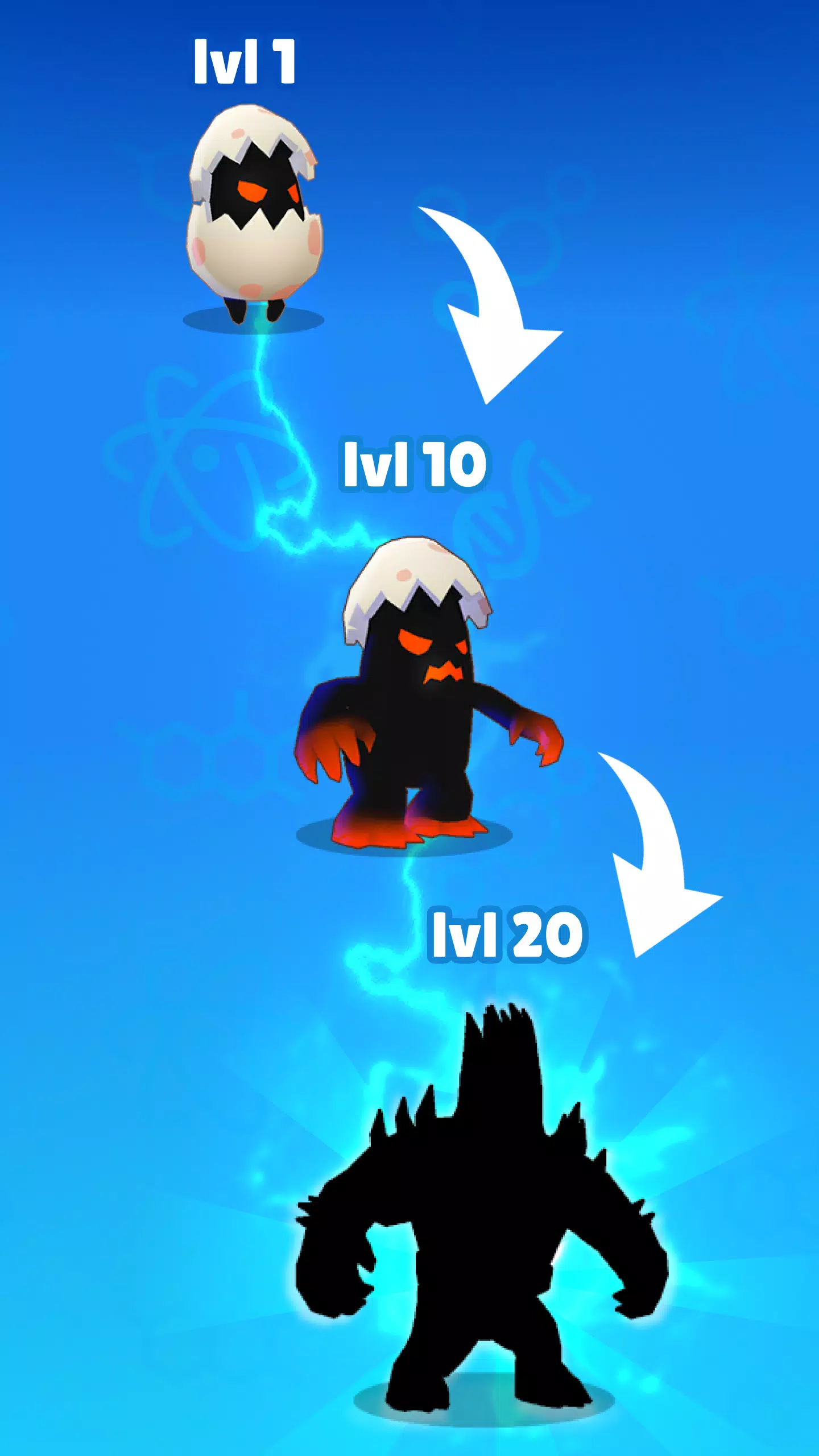 EVO: Crazy Beasts 3D for PC screenshot 1