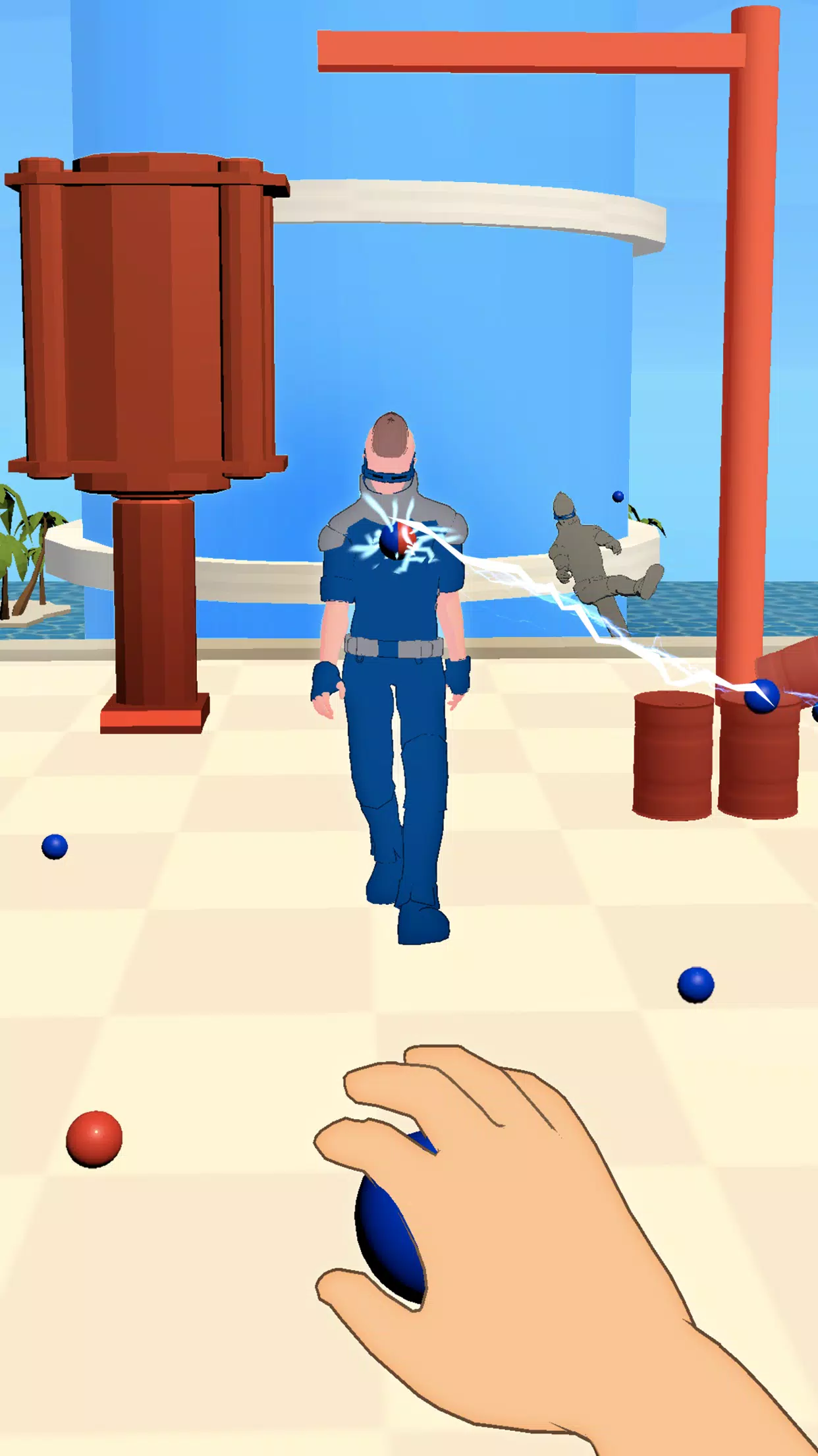 Magnetico: Bomb Master 3D for PC screenshot 3
