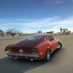 Classic American Muscle Cars 2 for PC