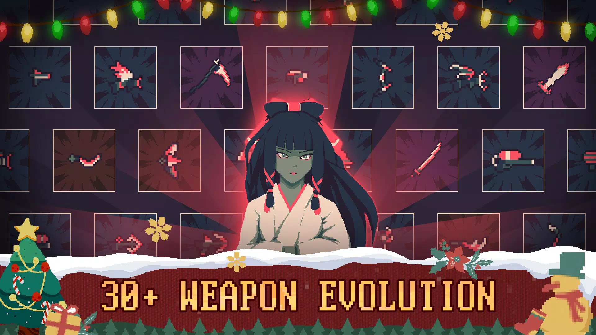 20 Minutes Till Dawn for PC screenshot 2