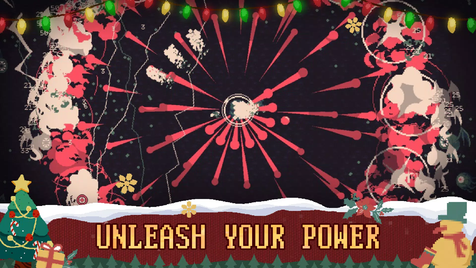 20 Minutes Till Dawn for PC screenshot 3