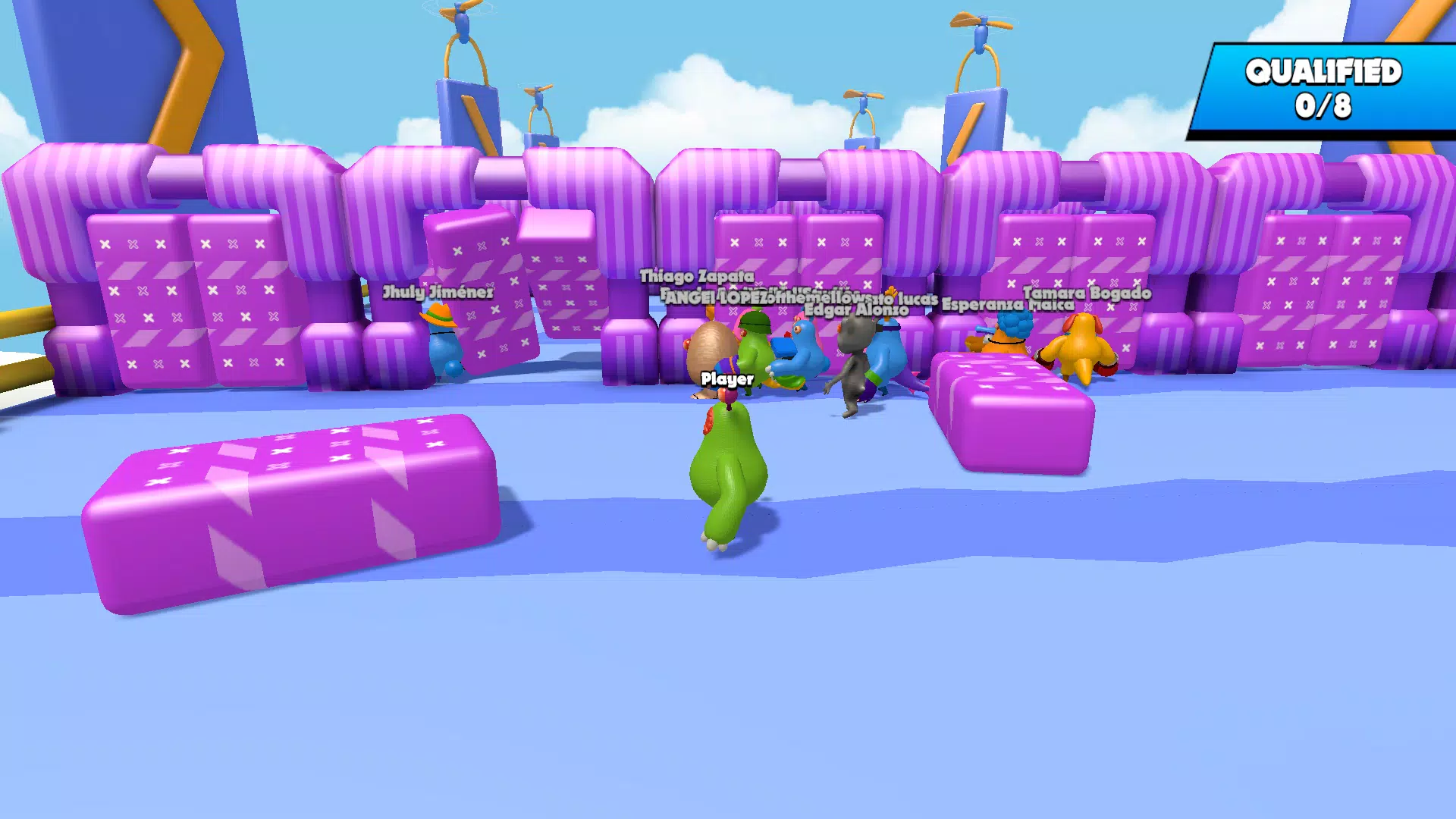 Ultimate Guys for PC screenshot 2