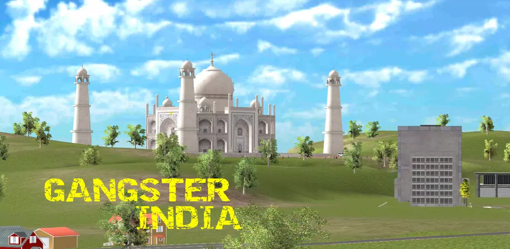 Gangster India for PC screenshot 1