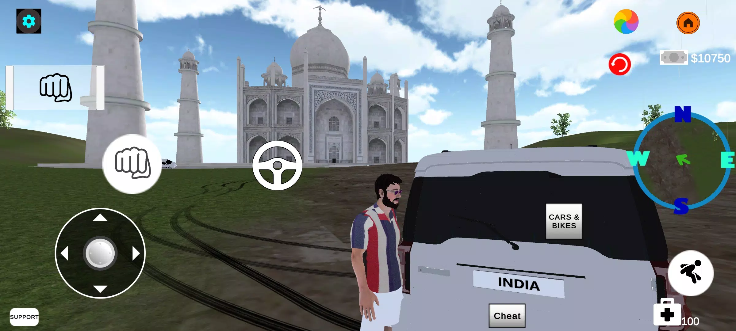 Gangster India for PC screenshot 2