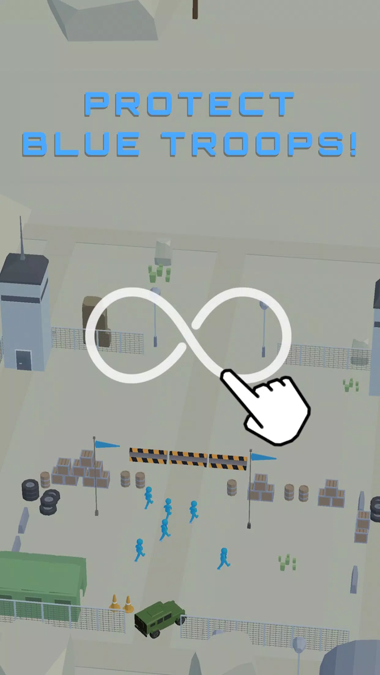 Air Support! for PC screenshot 2 Air Support! for PC screenshot 2