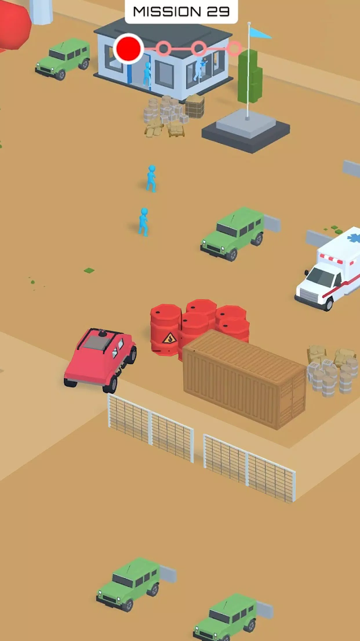 Air Support! for PC screenshot 3 Air Support! for PC screenshot 3