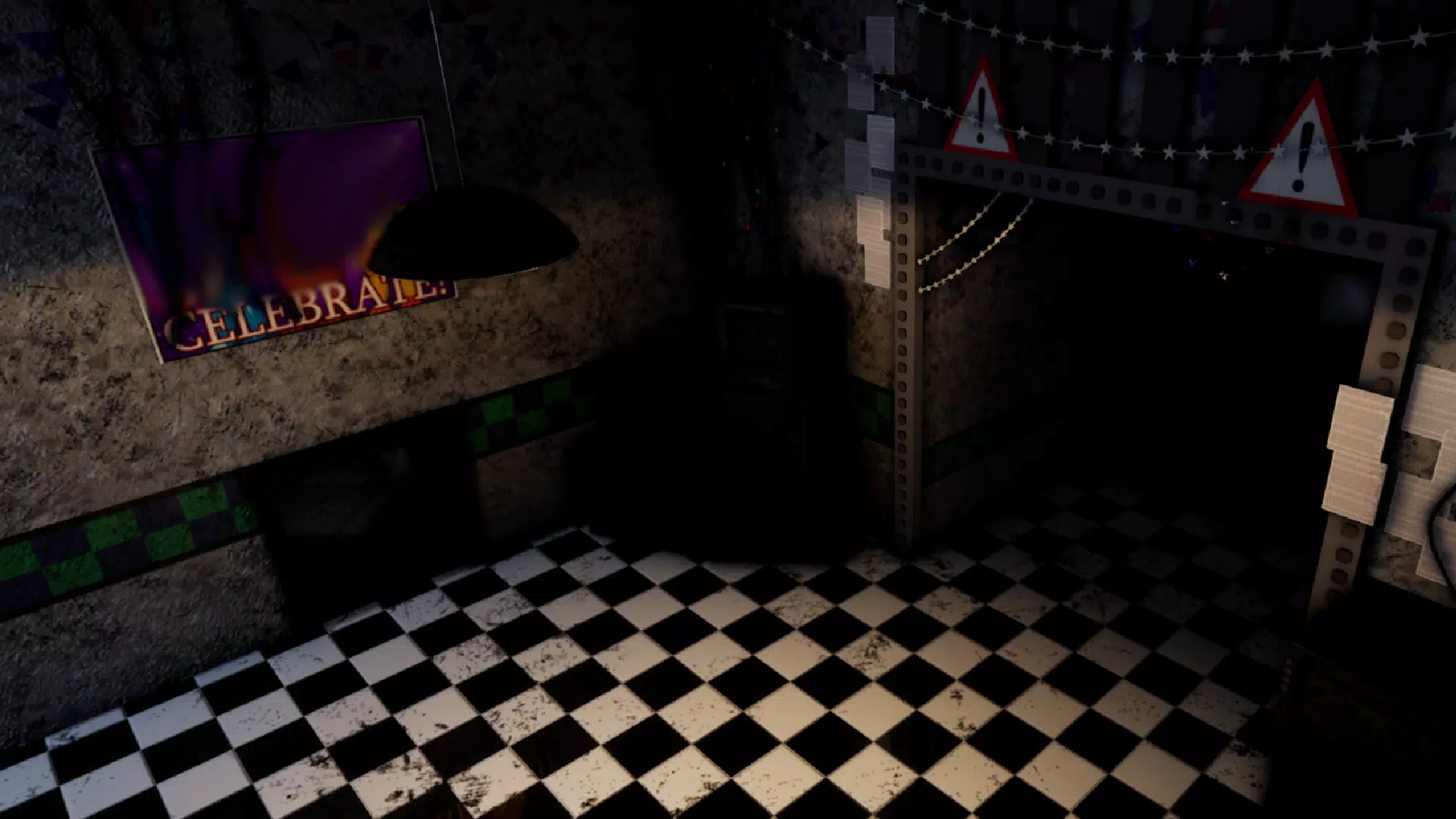 Creepy Nights 2 for PC screenshot 1 Creepy Nights 2 for PC screenshot 1