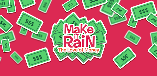 Make It Rain: The Love of Money - Fun & Addicting! PC screenshot