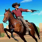 Wild West Cowboy Redemption for PC