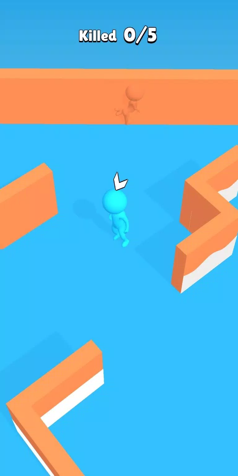 Camouflage Hide and Seek for PC screenshot 1