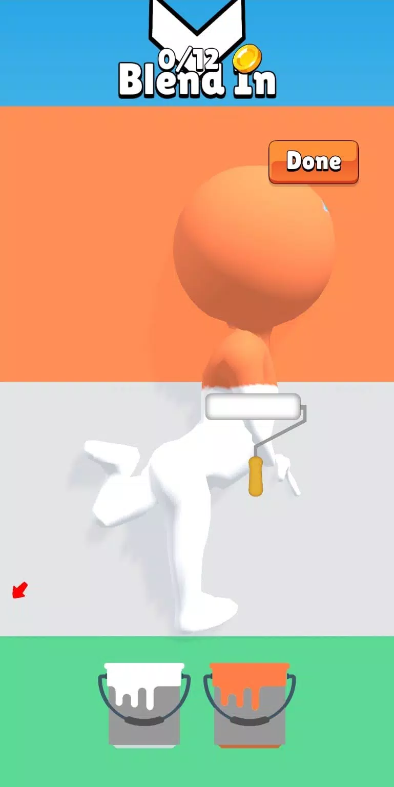 Camouflage Hide and Seek for PC screenshot 2