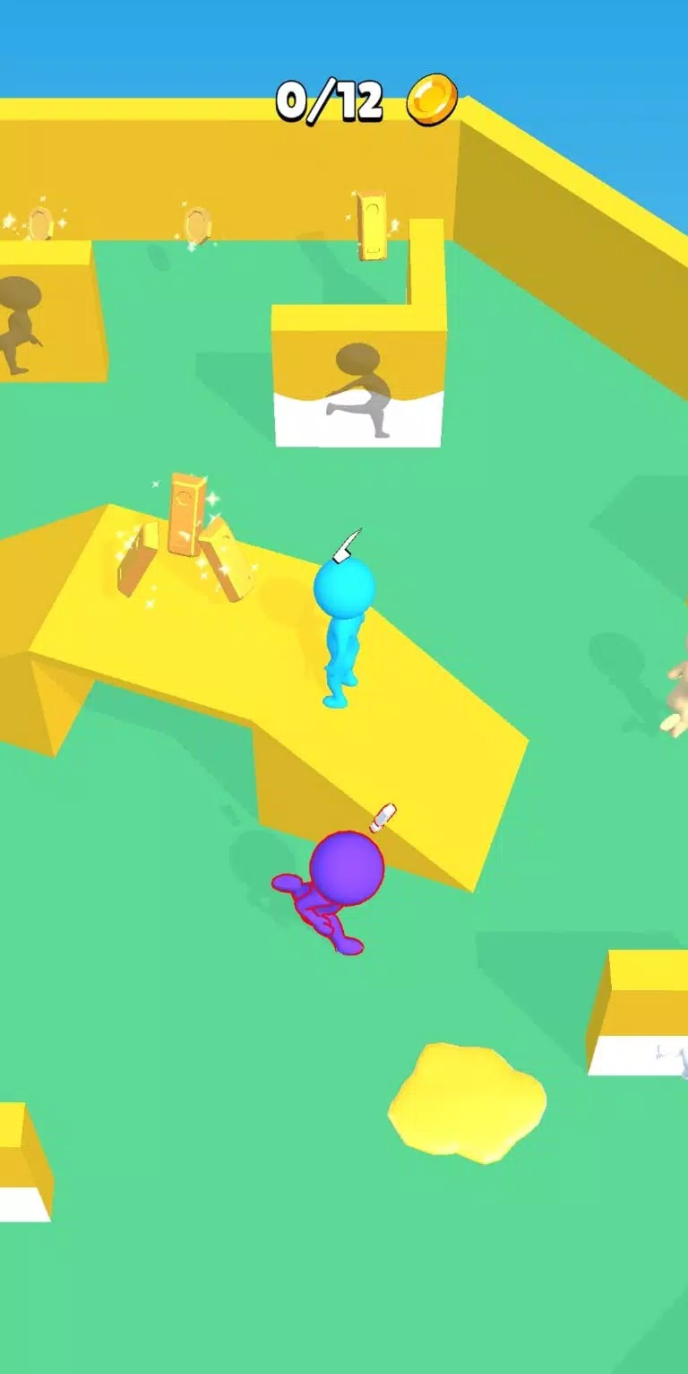 Camouflage Hide and Seek for PC screenshot 3