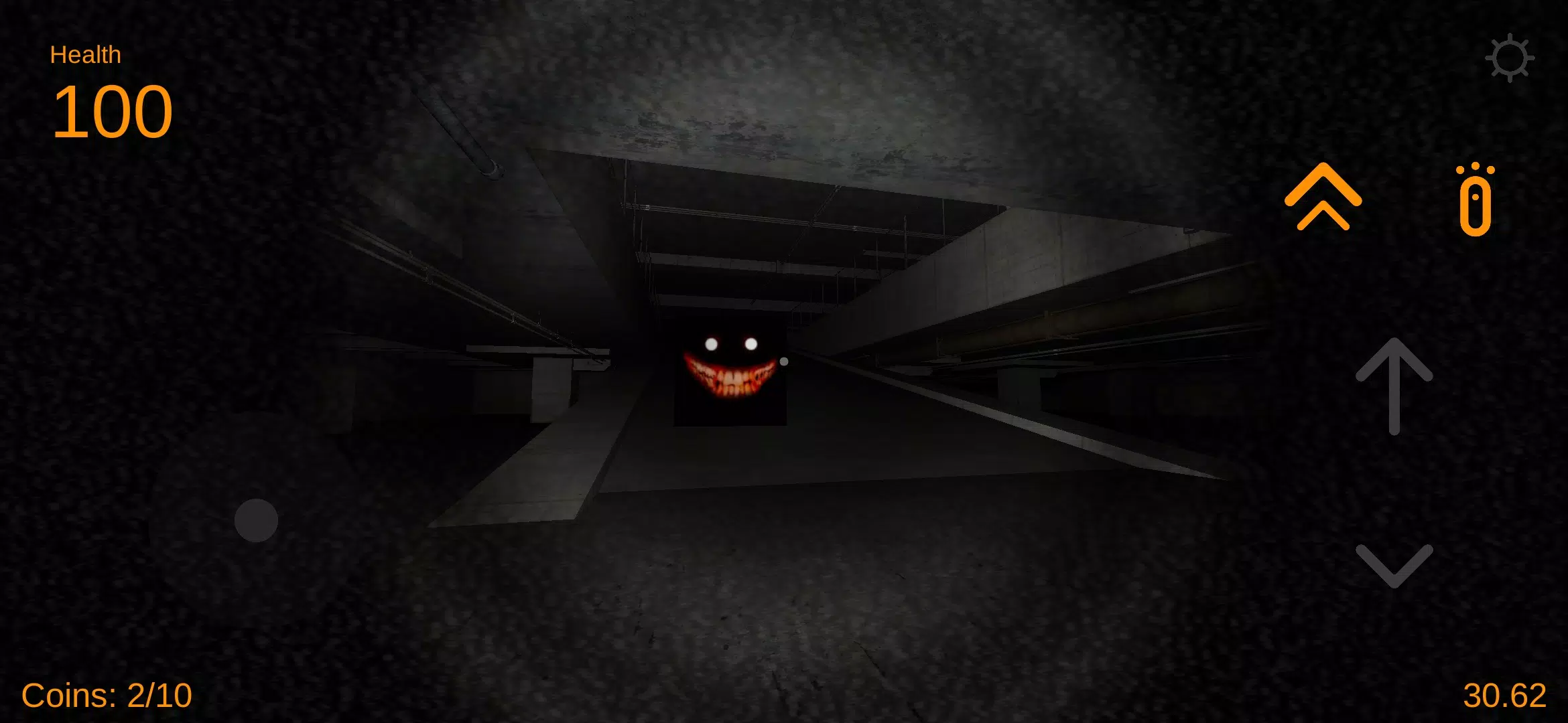 Nextbot chasing for PC screenshot 3 Nextbot chasing for PC screenshot 3