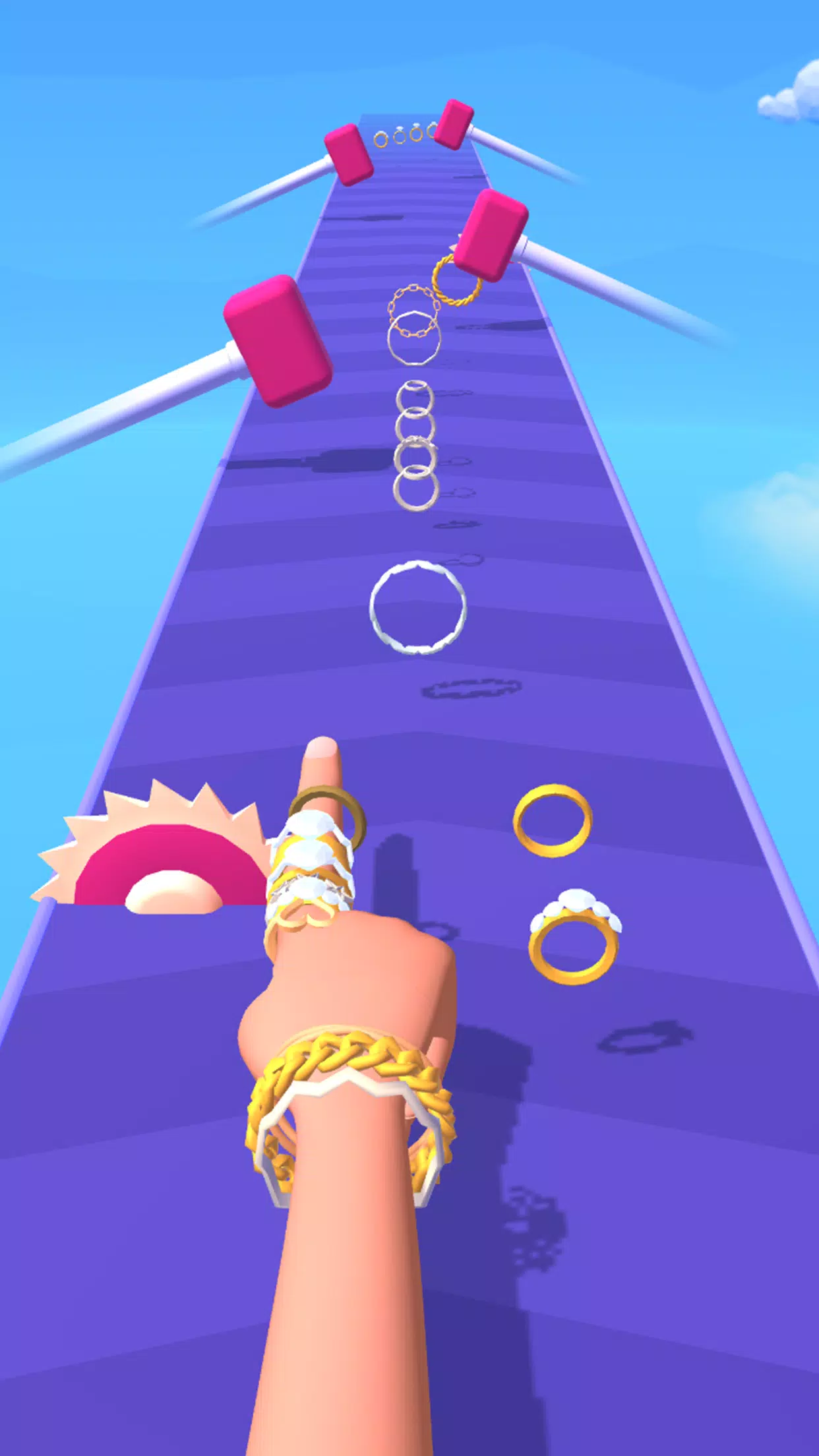 Jewellery Friday for PC screenshot 1 Jewellery Friday for PC screenshot 1