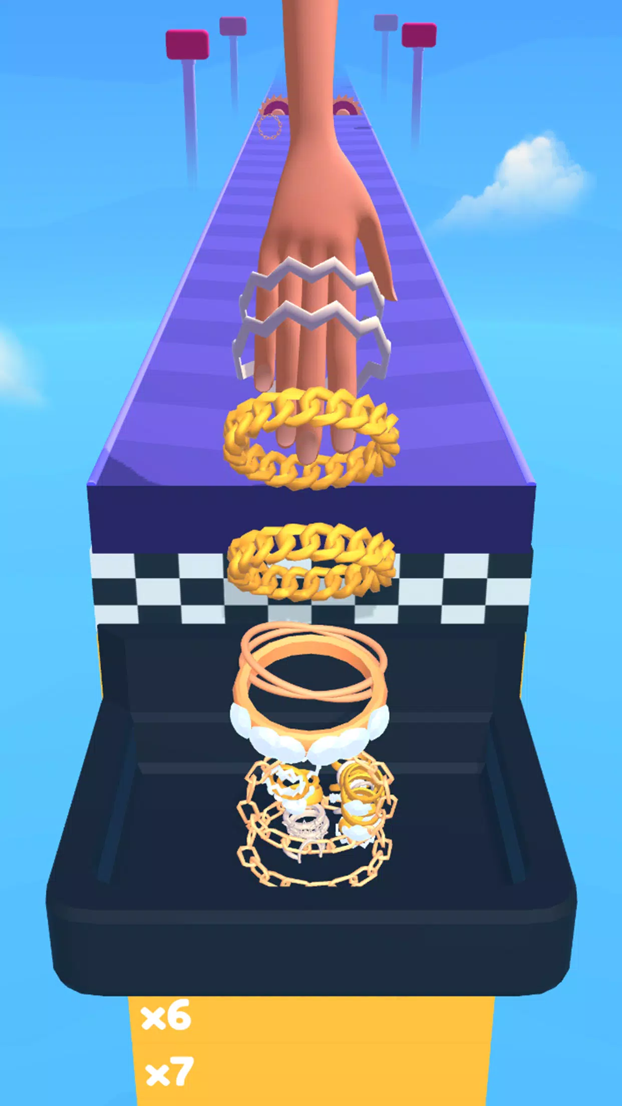 Jewellery Friday for PC screenshot 2 Jewellery Friday for PC screenshot 2