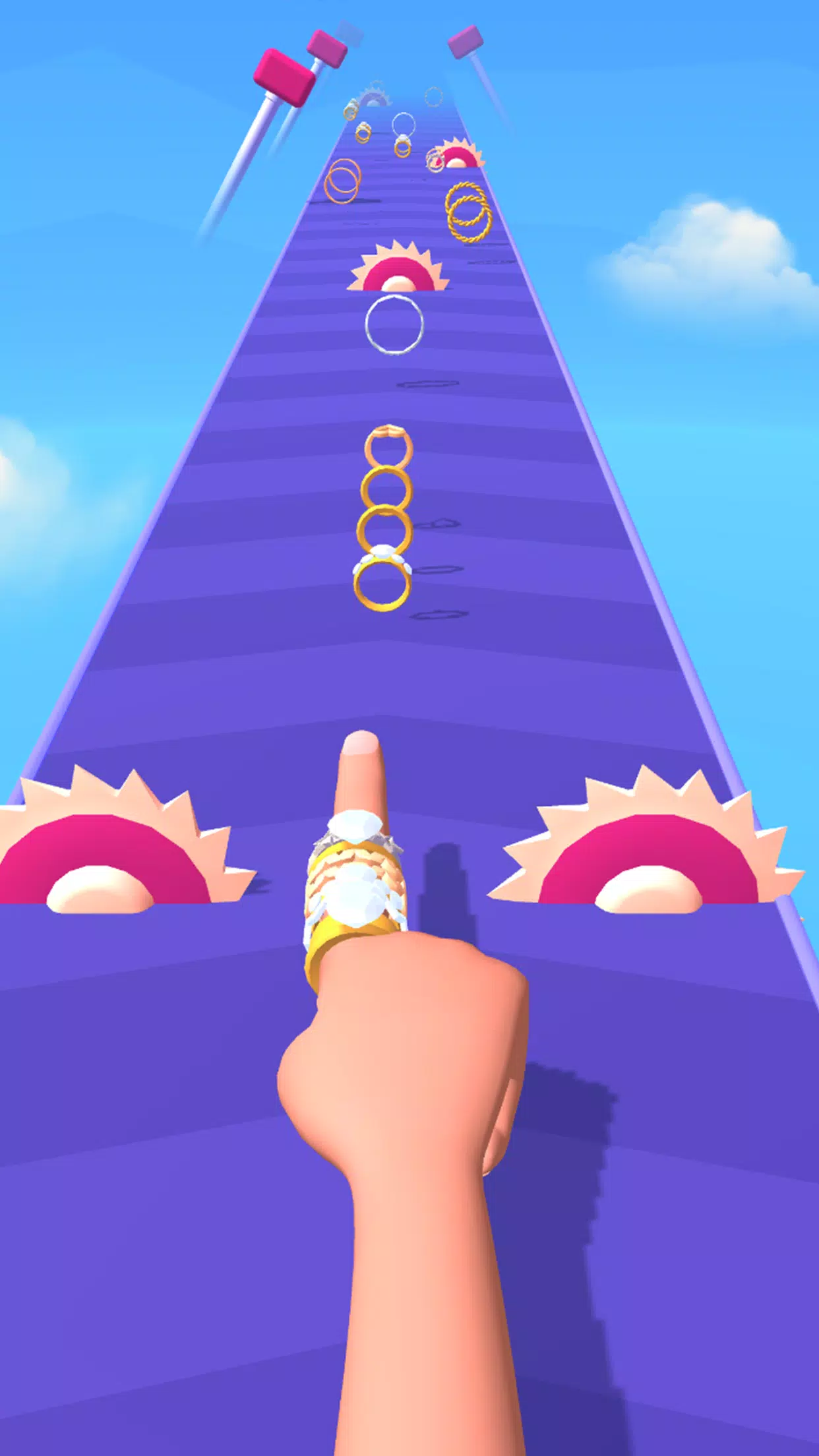 Jewellery Friday for PC screenshot 3 Jewellery Friday for PC screenshot 3