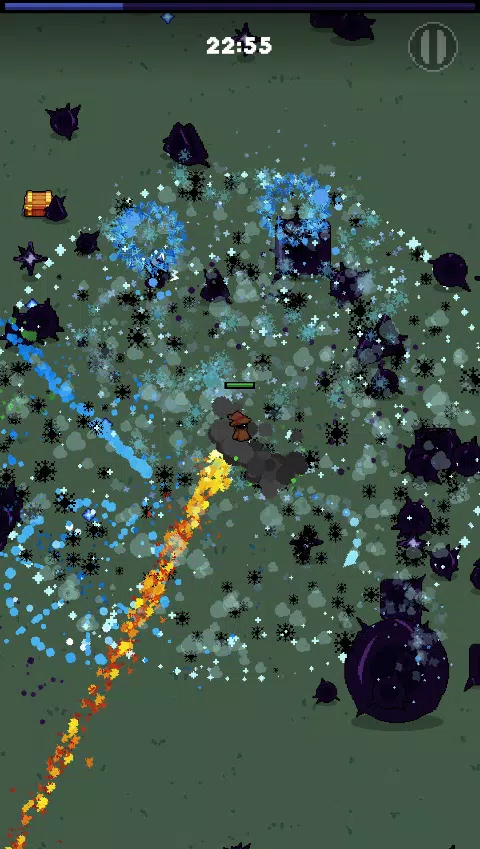 Mages Survival for PC screenshot 2 Mages Survival for PC screenshot 2