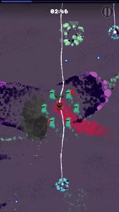 Mages Survival for PC screenshot 3 Mages Survival for PC screenshot 3