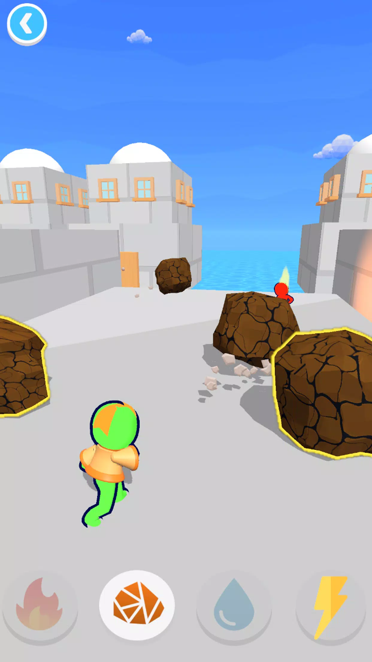 Elements Master for PC screenshot 2