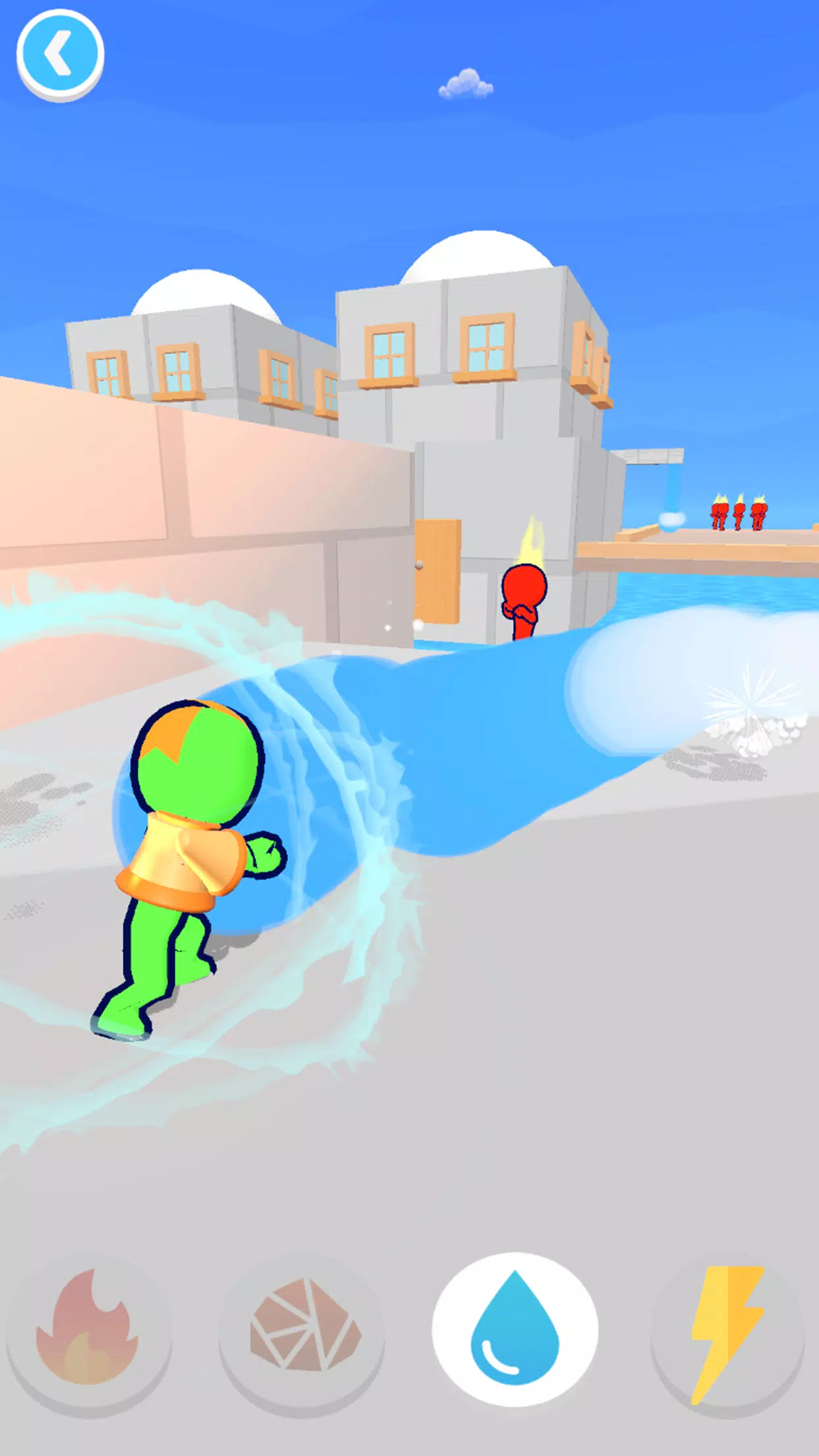 Elements Master for PC screenshot 3