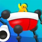 Mecha Run for PC Mecha Run for PC