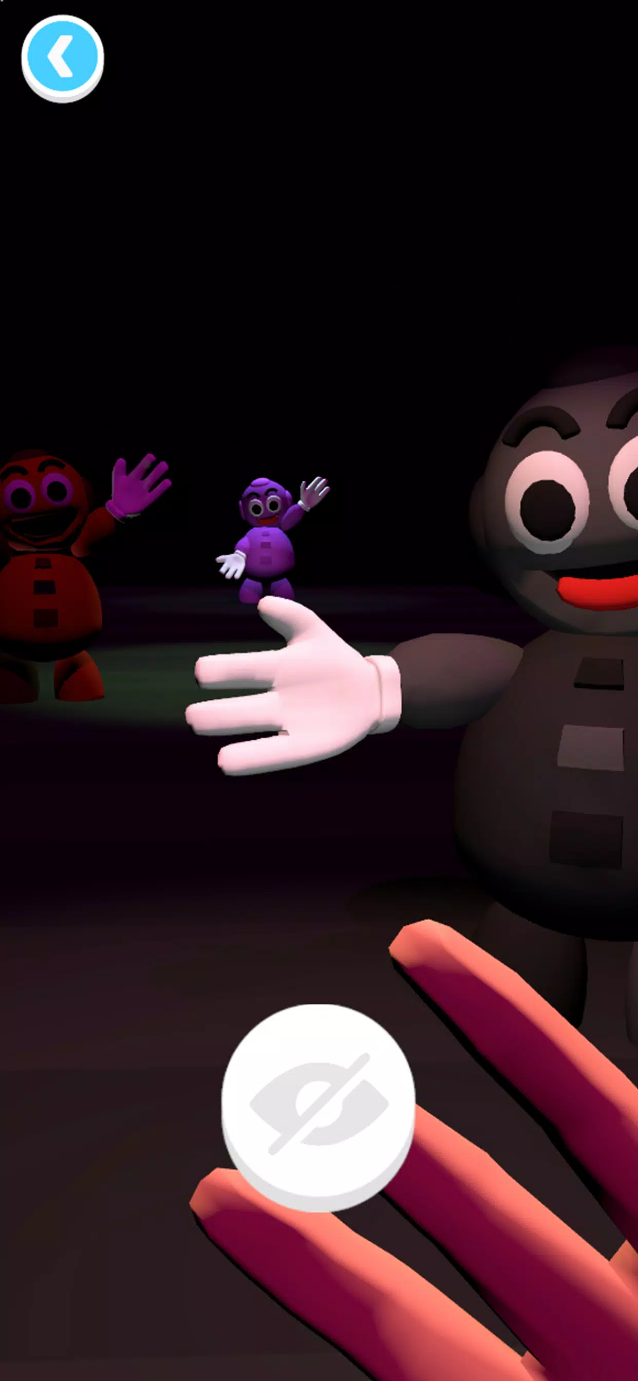 Night Watchman for PC screenshot 1