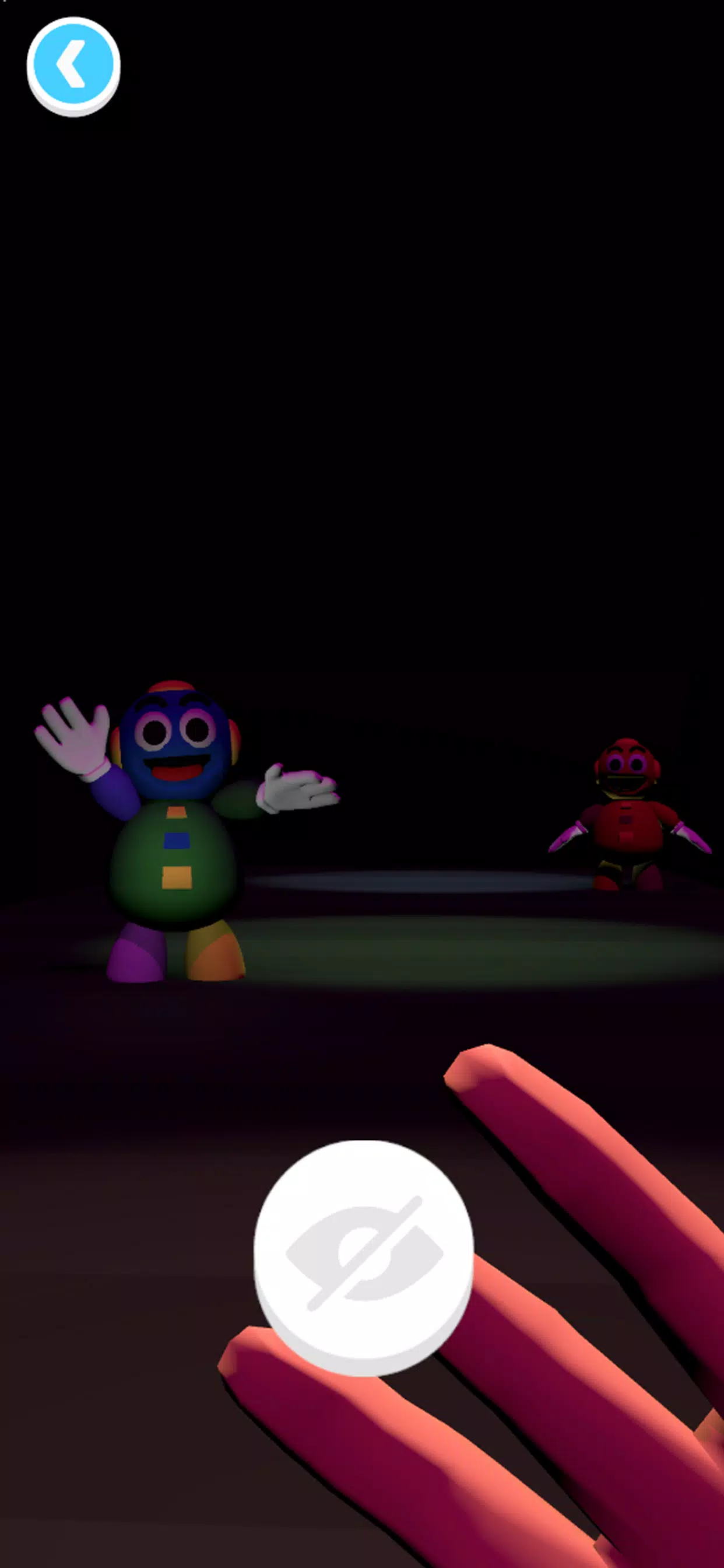 Night Watchman for PC screenshot 2