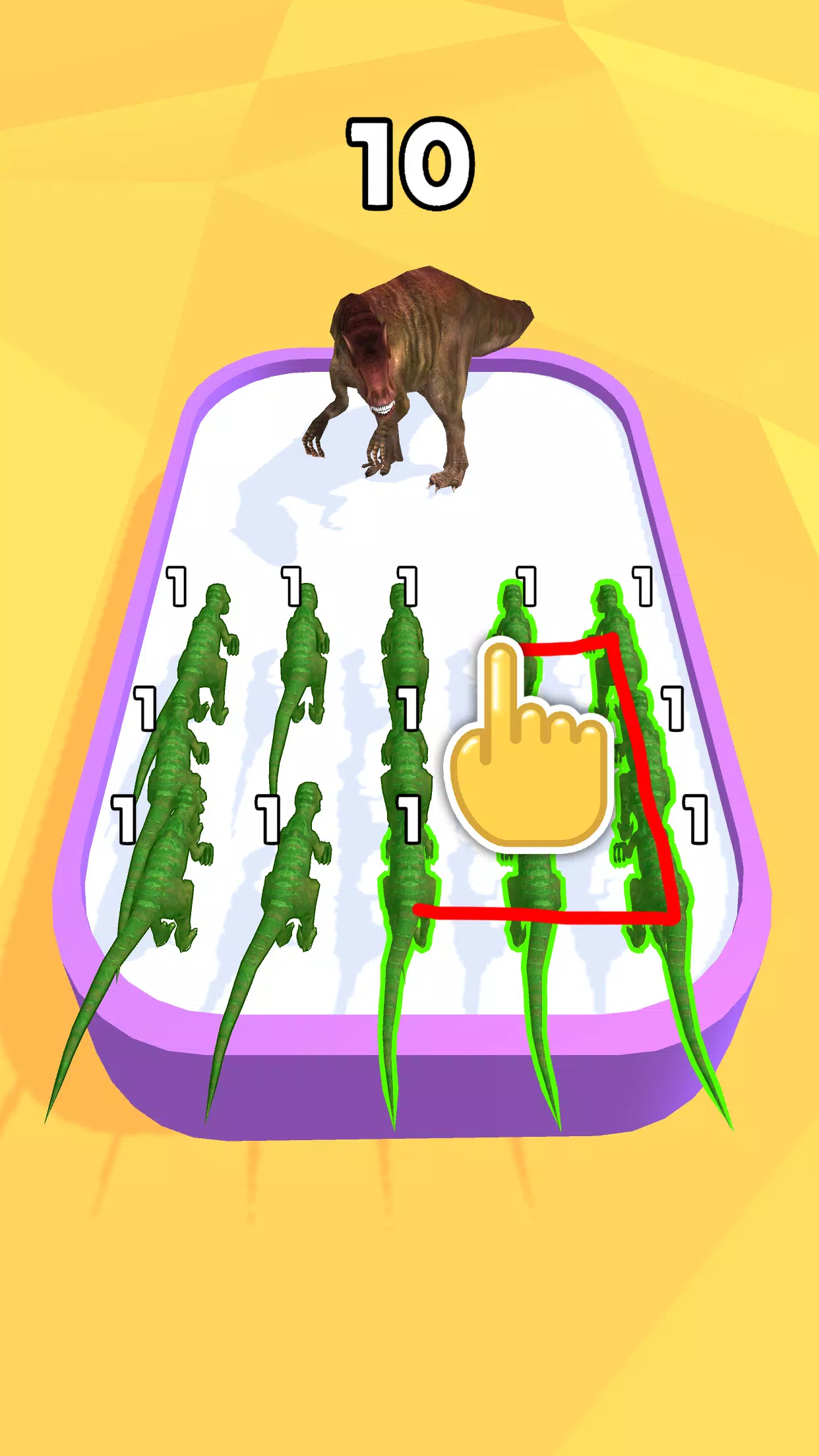 Merge Dragons for PC screenshot 2