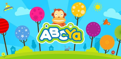 ABCya! Games PC screenshot