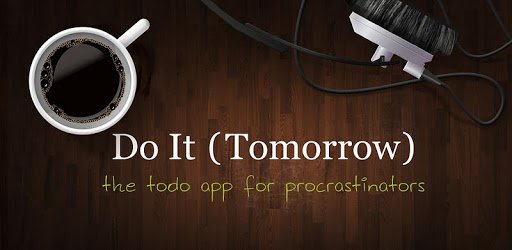 Do it (Tomorrow) PC screenshot