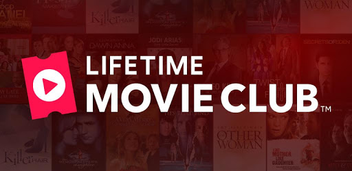 Lifetime Movie Club PC screenshot