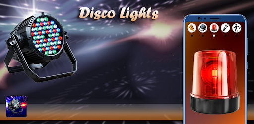 Disco Light PC screenshot Disco Light PC screenshot