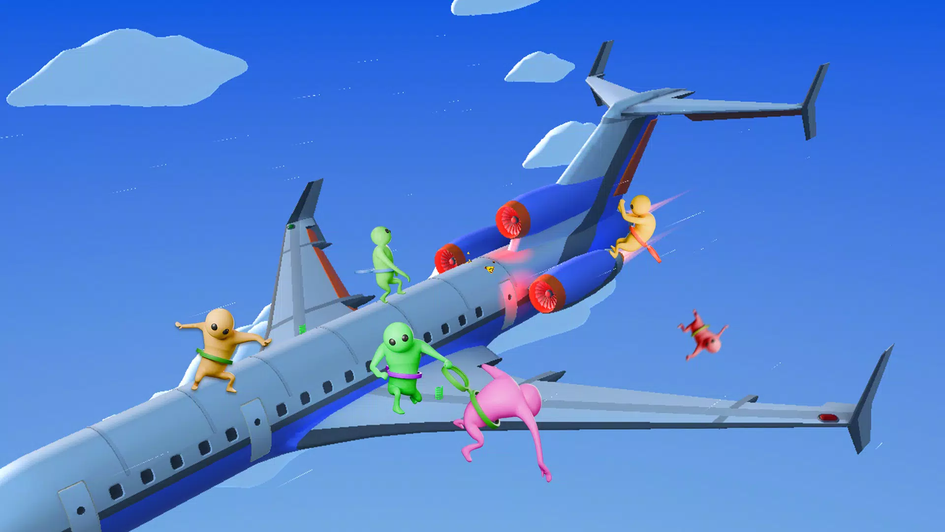 Monsters Gang for PC screenshot 1