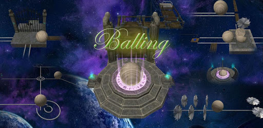Balling PC screenshot Balling PC screenshot