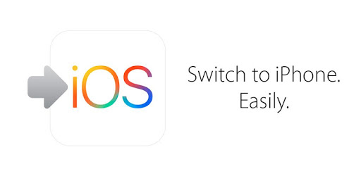 Move to iOS PC screenshot