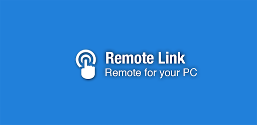 Remote Link (PC Remote) PC screenshot