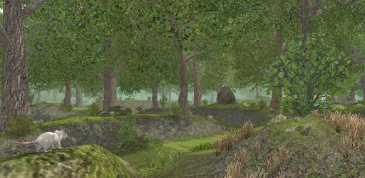 Mouse Simulator PC screenshot Mouse Simulator PC screenshot