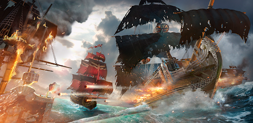King of Sails: Naval battles PC screenshot King of Sails: Naval battles PC screenshot