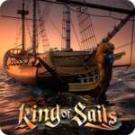King of Sails: Naval battles for PC King of Sails: Naval battles for PC
