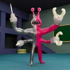 Red Monster Survival Chapter 2 for PC