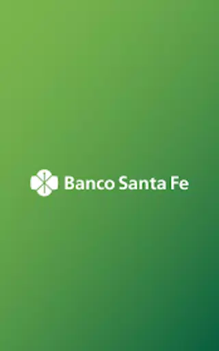 APP Banco Santa Fe for PC screenshot 1 APP Banco Santa Fe for PC screenshot 1