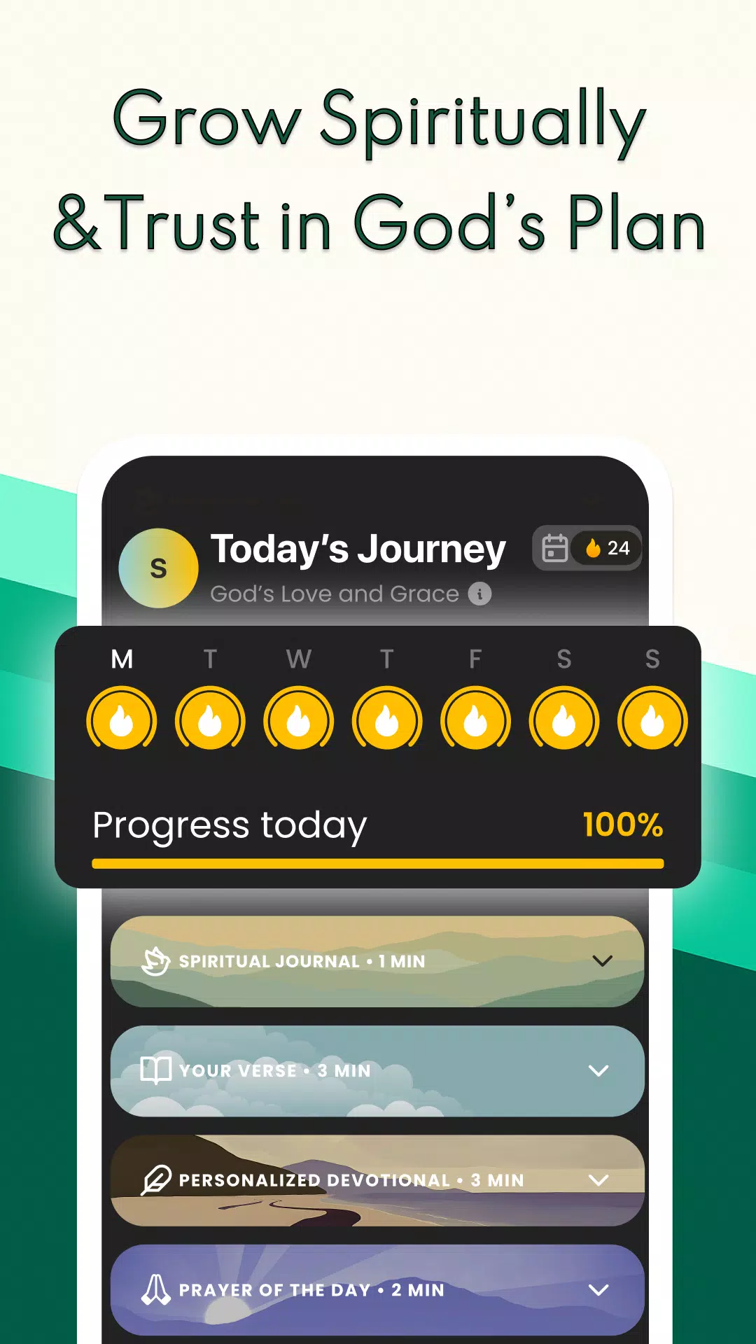 Bible Chat for PC screenshot 1 Bible Chat for PC screenshot 1