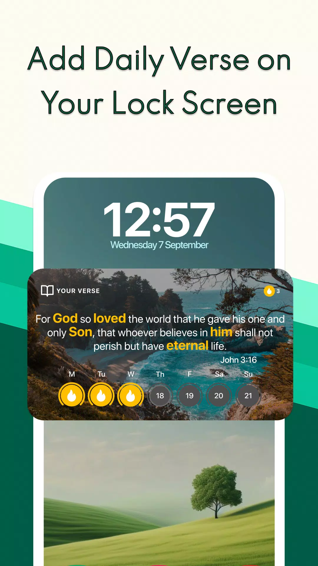 Bible Chat for PC screenshot 2 Bible Chat for PC screenshot 2