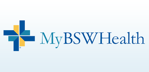 MyBSWHealth PC screenshot MyBSWHealth PC screenshot