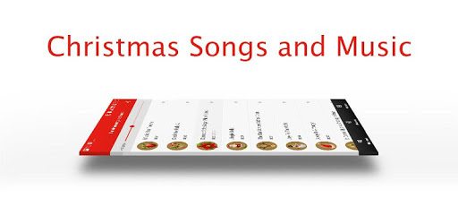 Christmas Songs and Music PC screenshot
